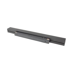 Luminária magnética WLD Shift Grid Circuits 17 W 3000 K IP20, preto
