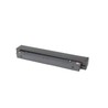 Apparecchio magnetico WLD Shift Grid 12 W 3000 K IP20, nero – foto 10