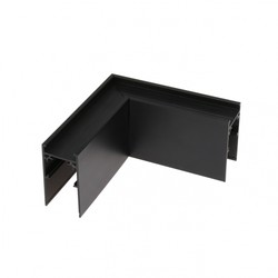 Соединитель WLD Shift 60 × 60 mm, чёрный