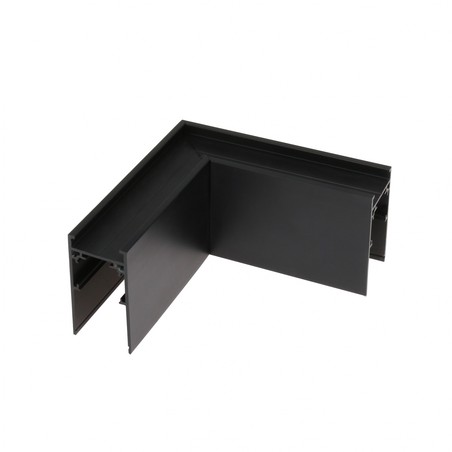 Σύνδεσμος WLD Shift 60 × 60 mm, μαύρο