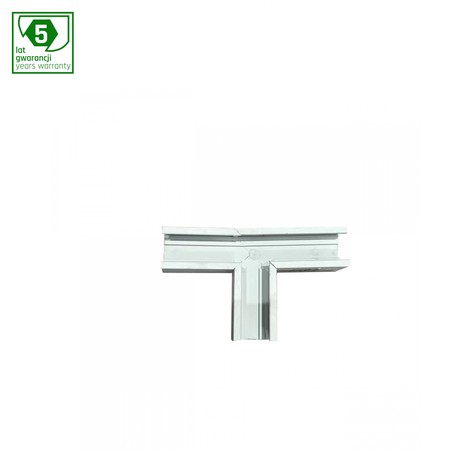 Conector WLD Shift, en T, blanco