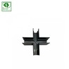 Connector WLD Shift, black