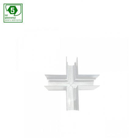 Łącznik WLD Shift, biały – WLD+40081