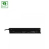Magnetic track light WLD Shift 150 W IP20, black