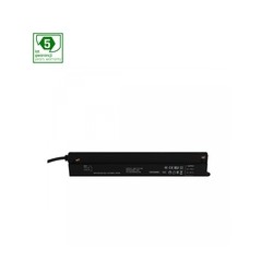 Magnetic track light WLD Shift 150 W IP20, black – photo 2