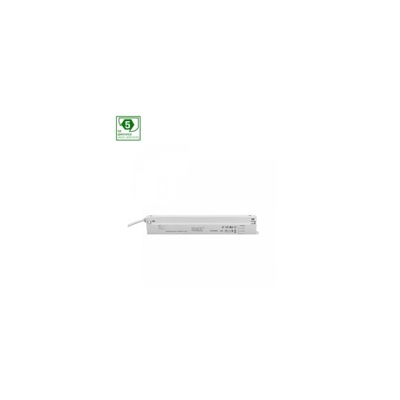 Luminaria magnética WLD Shift 150 W IP20, blanco