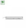 Magnetische railarmatuur WLD Shift 150 W IP20, wit