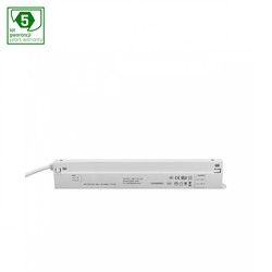 Luminaria magnética WLD Shift 150 W IP20, blanco – foto 2