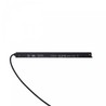 Luminária magnética WLD Shift 100 W IP20, preto – foto 2