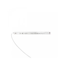 Magnetische railarmatuur WLD Shift 100 W IP20, wit – foto 2