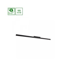 Magnetisk skenarmatur WLD Shift 22 W 3000 K IP20, svart – foto 3