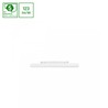 Luminaria magnética WLD Shift 8 W 3000 K IP20, blanco – foto 3