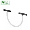 Magnetic track light WLD Shift Neon Flex 8 W 3000 K IP20 – photo 2