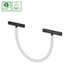 Apparecchio magnetico WLD Shift Neon Flex 8 W 3000 K IP20 – foto 3