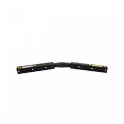 Łącznik WLD Shift Serial Elastic, czarny – WLD+40019