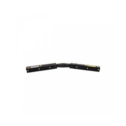 Conector WLD Shift Serial Elastic, negro – WLD+40019 – foto 2