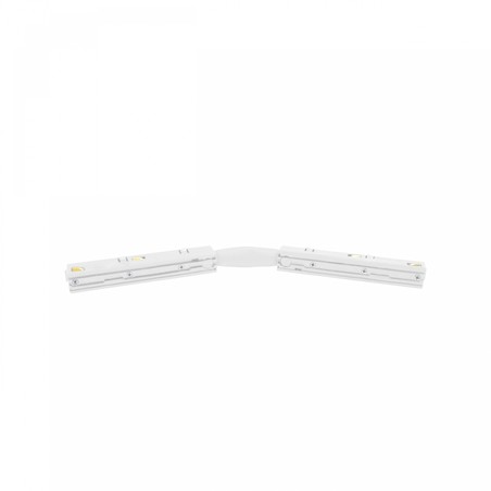 Łącznik WLD Shift Serial Elastic, biały – WLD+40044