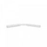 Kontakt WLD Shift Serial Elastic, vit – WLD+40044