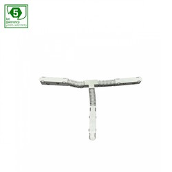 Σύνδεσμος WLD Shift Serial Elastic, λευκό – WLD+40069