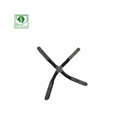 Σύνδεσμος WLD Shift Serial Elastic, μαύρο – WLD+40072