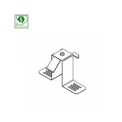 Magnetic track light WLD Shift Instalation IP20, recessed