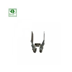 Track WLD Shift Instalation, recessed