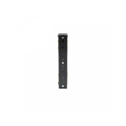Connector WLD Shift, straight, black – photo 2