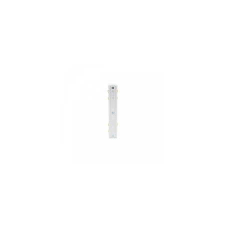 Connettore WLD Shift, diritto, bianco