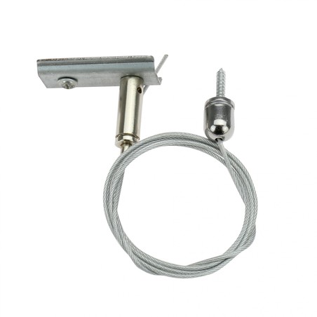 Apparecchio magnetico WLD Shift Suspention