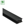 Rail WLD Shift 2000 mm noir – WLD+40017