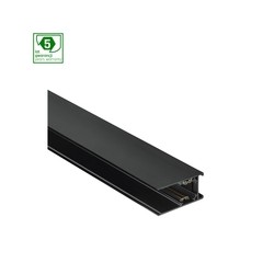 Ράγα WLD Shift 3000 mm, μαύρο