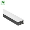 Rail WLD Shift 3000 mm blanc – photo 2
