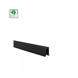 Stroomrail WLD Shift 2000 mm, zwart – WLD+40063 – foto 2