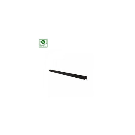 Stromschiene WLD Shift 1000 mm, schwarz – WLD+40055