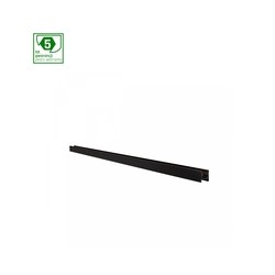 Stromschiene WLD Shift 2000 mm, schwarz – WLD+40056 – Foto 2