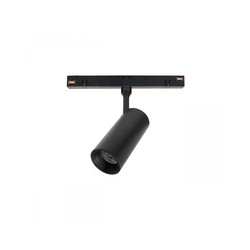 Luminaire magnétique WLD Shift 12 W IP20 CCT (température réglable) noir – photo 2