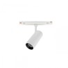 Magnetisk skenarmatur WLD Shift 7 W IP20, CCT (justerbar färgtemperatur), vit – foto 2