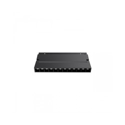 Μαγνητικό φωτιστικό WLD Shift Grid Oprawa Liniowa 12 W IP20, CCT (ρυθμιζόμενη θερμοκρασία χρώματος), ρυθμιζόμενο, με διακόπτη, μ