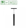 Magnetische railarmatuur WLD Shift Hangit 12 W IP20, CCT (instelbare kleurtemperatuur), hangend, met schakelaar, zwart