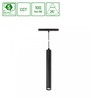 Magnetic track light WLD Shift Hangit 12 W IP20, CCT (adjustable colour temperature), suspended, with switch, black – photo 2