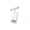 Apparecchio magnetico WLD Shift Oprawa Kierunkowa 20 W IP20, CCT (temperatura di colore regolabile), con interruttore, bianco – 