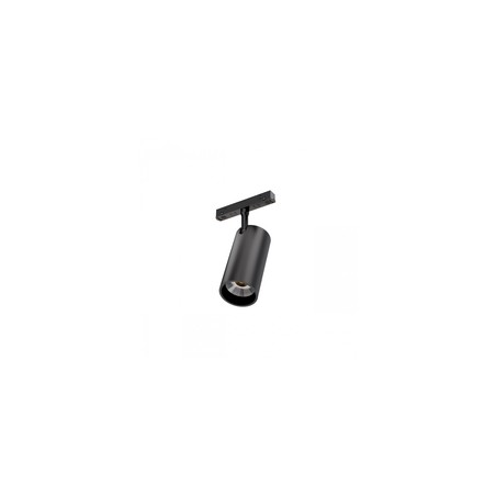 Oprawa magnetyczna WLD Shift Oprawa Kierunkowa 20 W IP20, CCT (regulowana temperatura barwowa), z włącznikiem, czarny