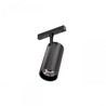 Apparecchio magnetico WLD Shift Oprawa Kierunkowa 20 W IP20, CCT (temperatura di colore regolabile), con interruttore, nero