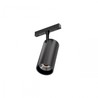 Luminária magnética WLD Shift Oprawa Kierunkowa 20 W IP20, CCT (temperatura de cor ajustável), com interruptor, preto – foto 2