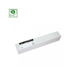 Luminária magnética WLD Shift Start IP20, branco