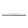 Magnetic track light WLD Shift Grid 22 W IP20, dimmable, CCT (adjustable colour temperature), smart, white