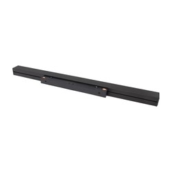 Luminaria magnética WLD Shift Grid 24 W IP20, regulable, CCT (temperatura de color ajustable), inteligente, negro – foto 4