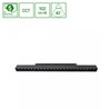 Magnetschienen-Leuchte WLD Shift Grid 24 W IP20, dimmbar, CCT (Farbtemperatur einstellbar), smart, schwarz – Foto 6
