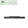 Apparecchio magnetico WLD Shift Grid 24 W IP20, dimmerabile, CCT (temperatura di colore regolabile), smart, nero – foto 8