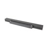 Apparecchio magnetico WLD Shift Grid 17 W IP20, dimmerabile, CCT (temperatura di colore regolabile), smart, nero – foto 6